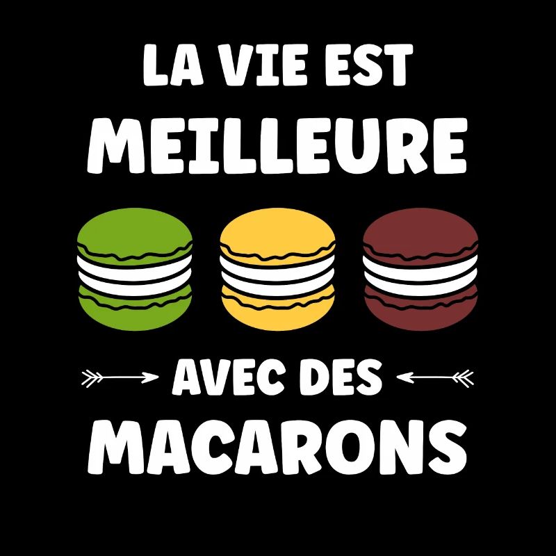 macarons