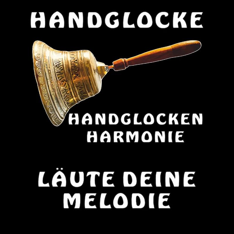 HANDBELL RING YOUR MELODY
