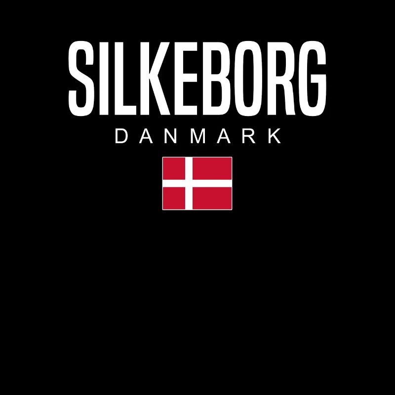 Silkeborg, Danemark