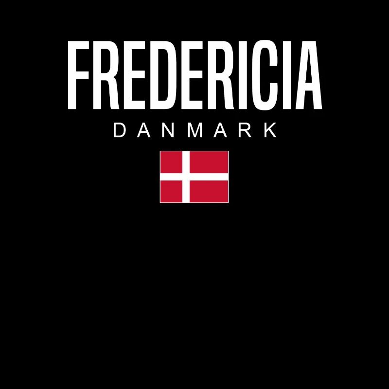 Fredericia, Denmark