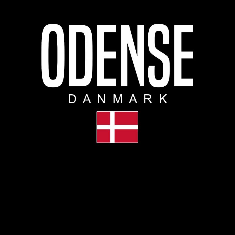 Odense Dänemark