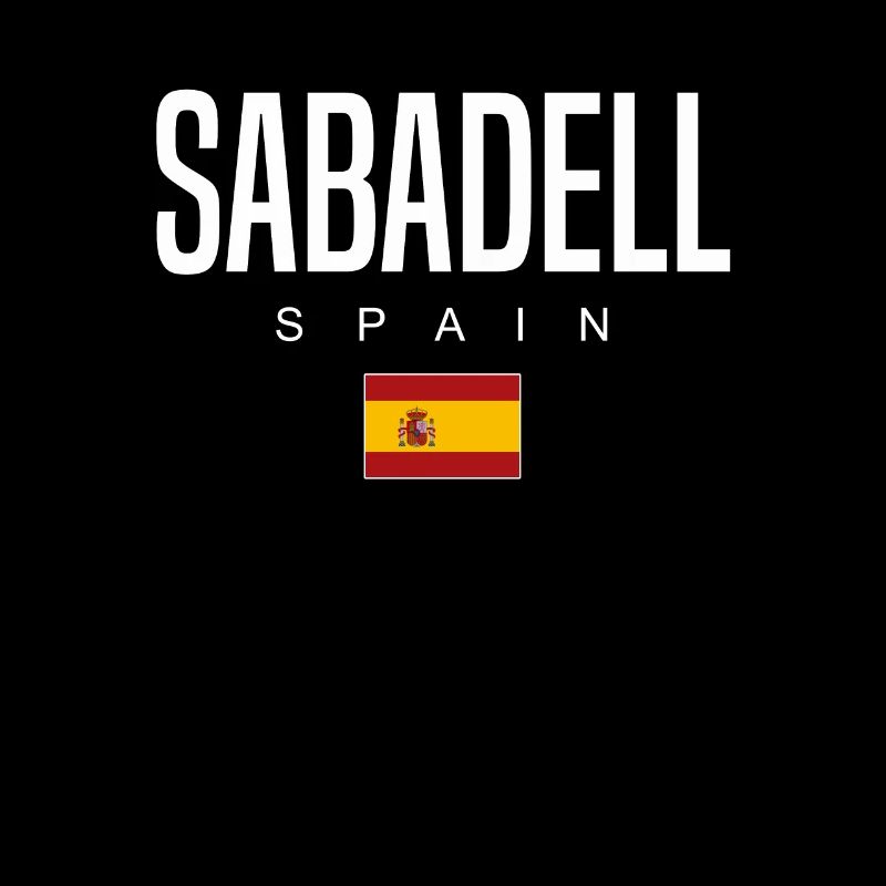 Sabadell Spanien