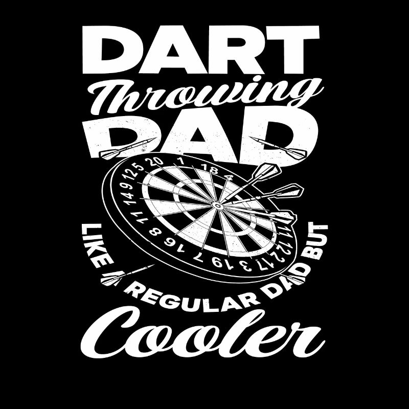 Dart Papa