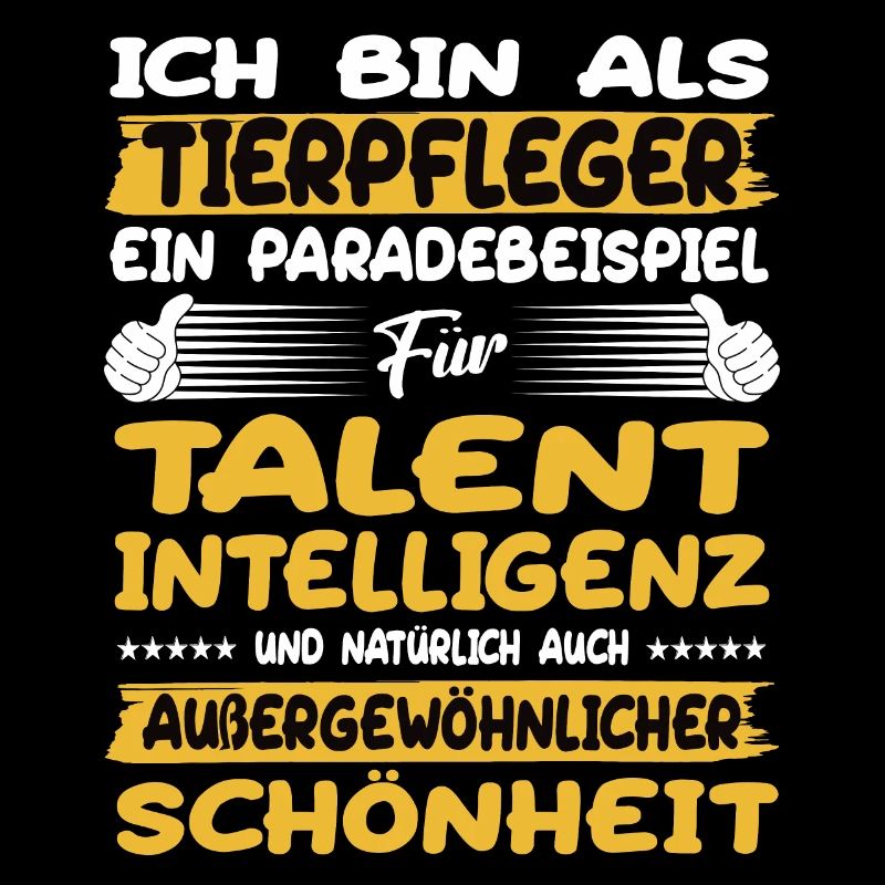 zookeeper a prime example of talent