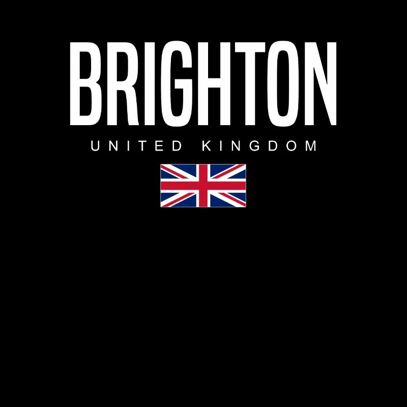 Brighton, Royaume-Uni