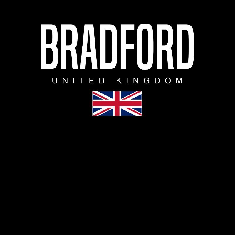 Bradford, Royaume-Uni