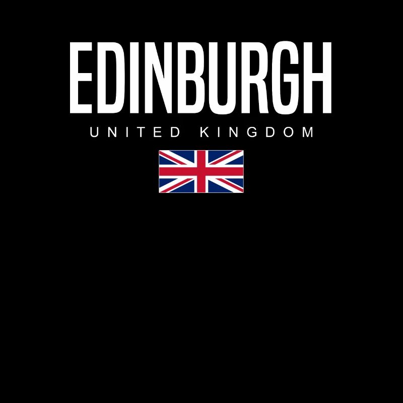 Édimbourg, Royaume-Uni