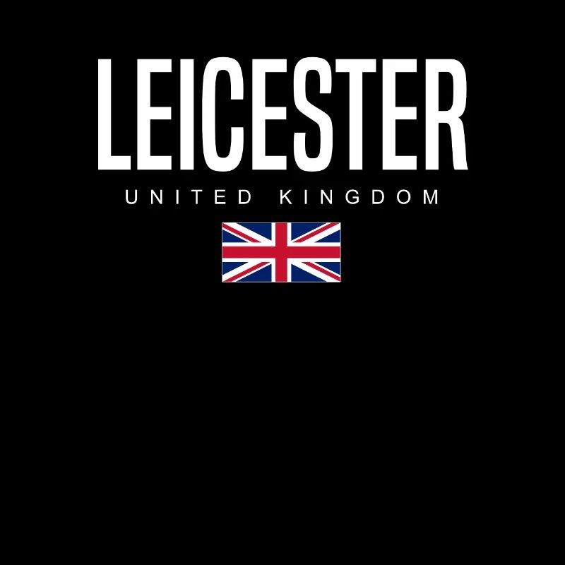 Leicester, Royaume-Uni