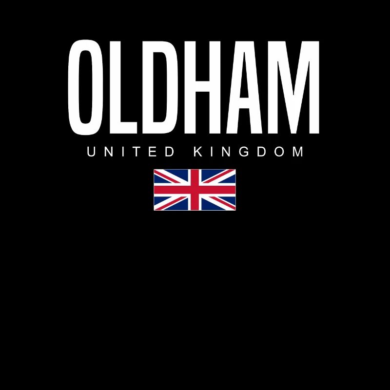 Oldham, Angleterre, Royaume-Uni