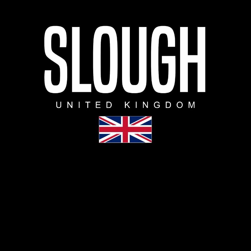 Slough England Großbritannien