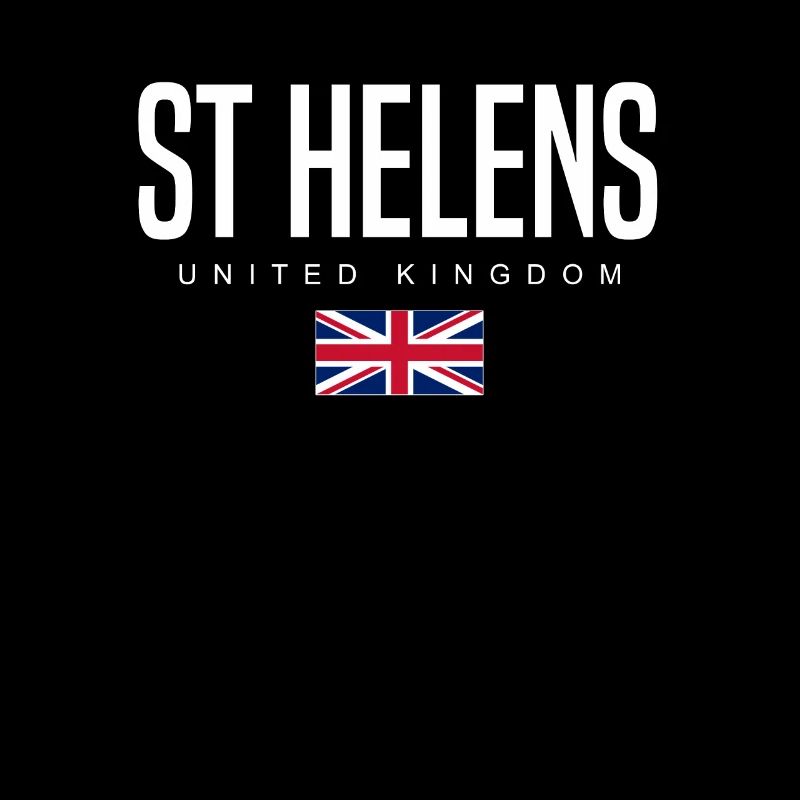 St. Helens England Großbritannien