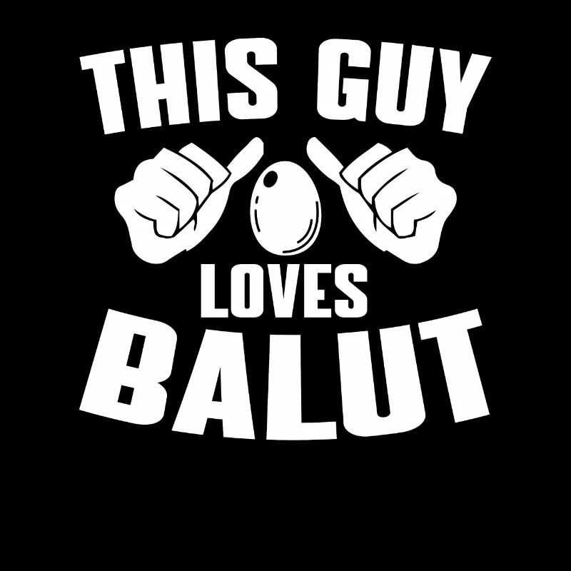 Humour balut