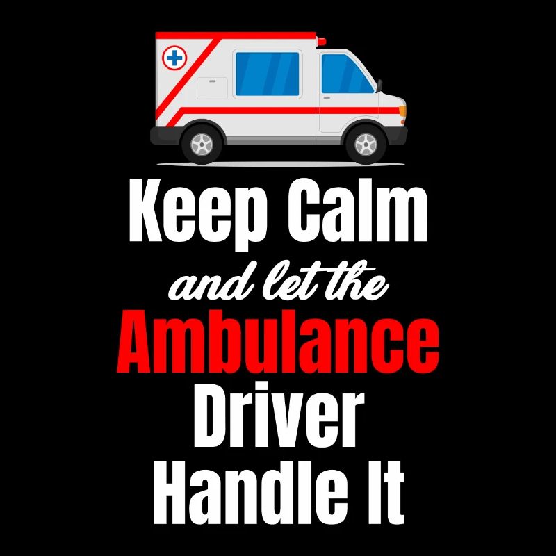 Keep calm and let the