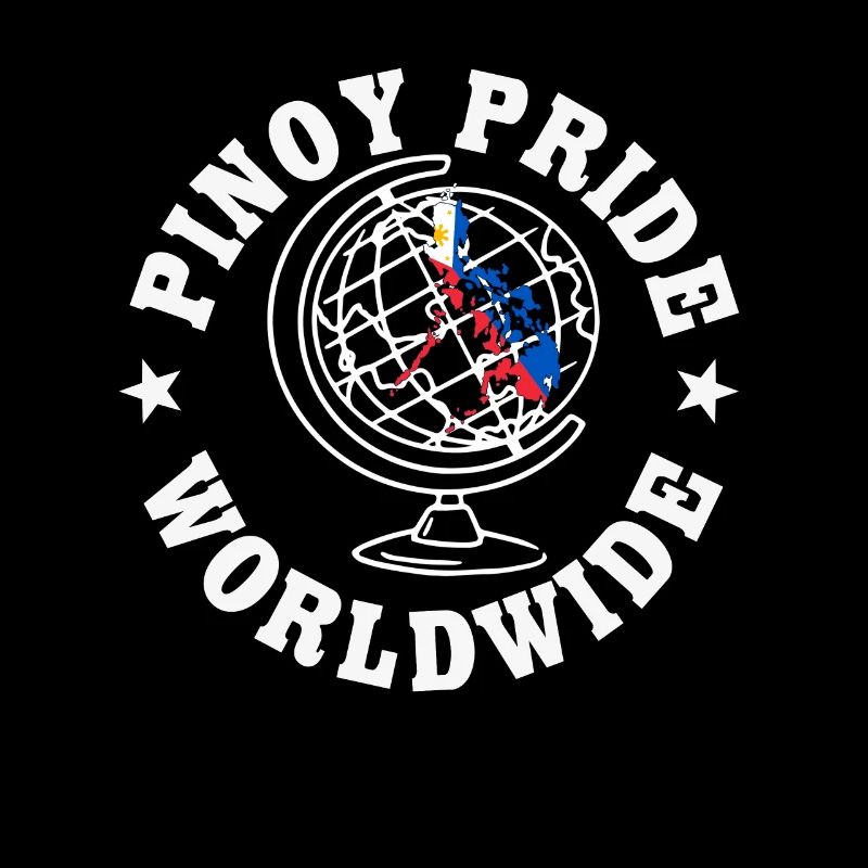 Philippinischer Stolz Geschenkidee
