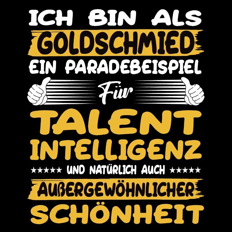 Goldsmith, un excellent exemple de talent