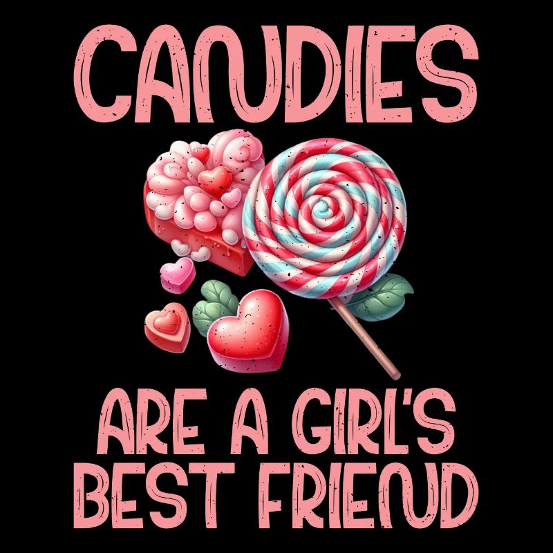 Cadeau de bonbons