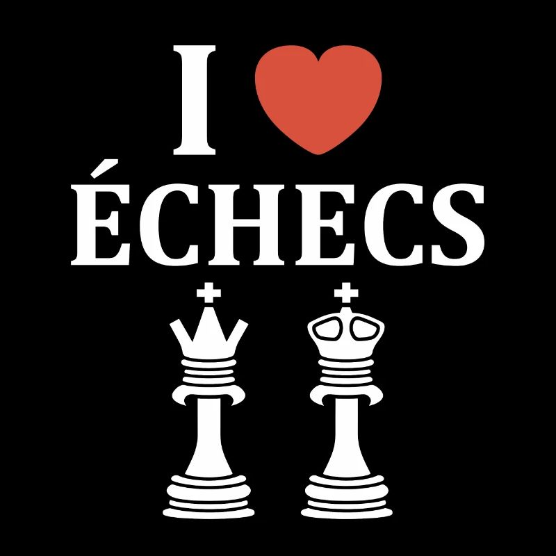 Humour échecs