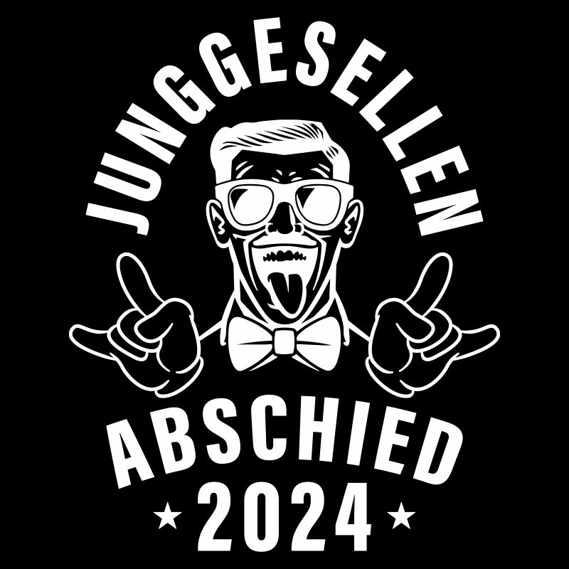 Junggesellenabschied 2024