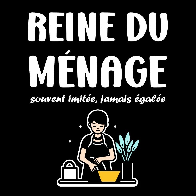 Humou ménage
