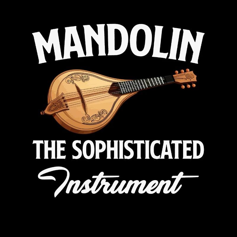 Mandoline L’instrument exigeant Ukuléléliste