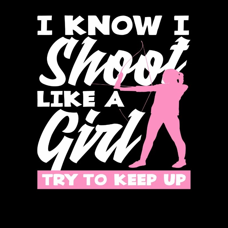 Bogen Bogenschießen Mädchen