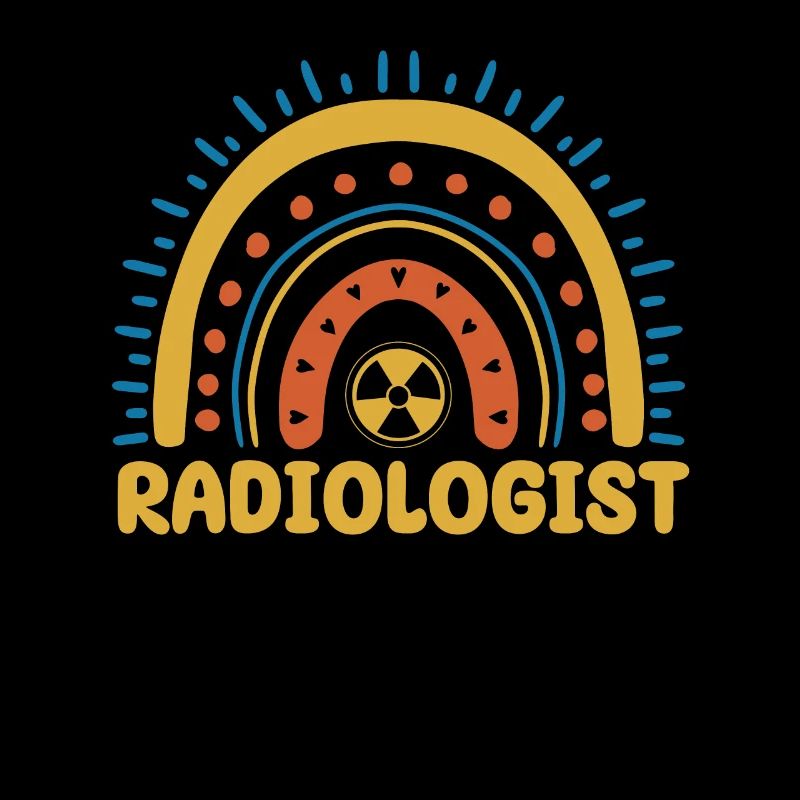 Radiologists Rainbow