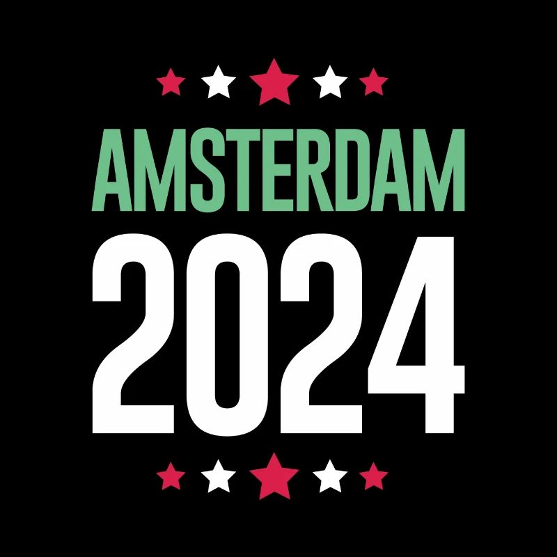 Vacances à Amsterdam 2024