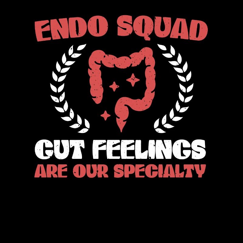 Funny Endoscopy Shirt