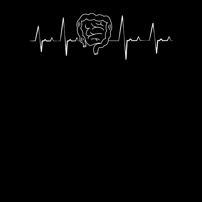 Endoscopy Darm Herzschlag