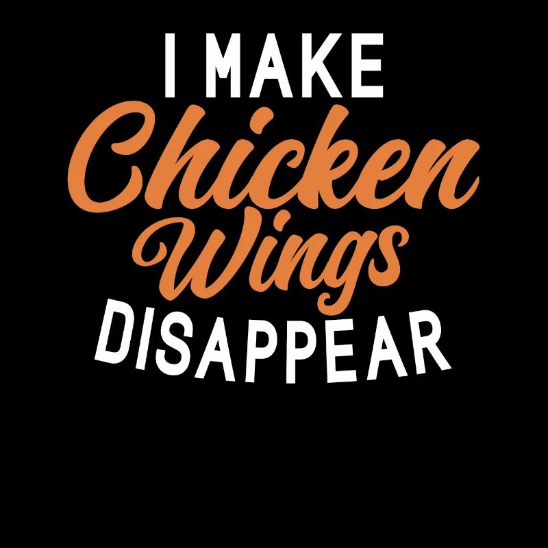 Cadeaux d’ailes de poulet