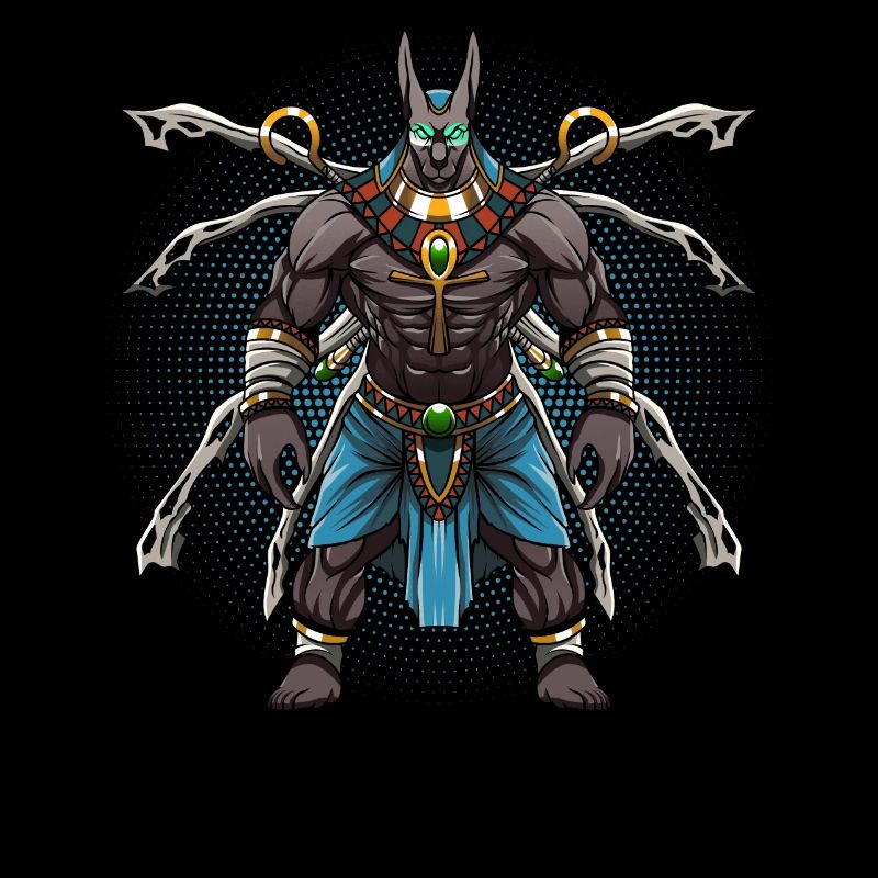 Anubis