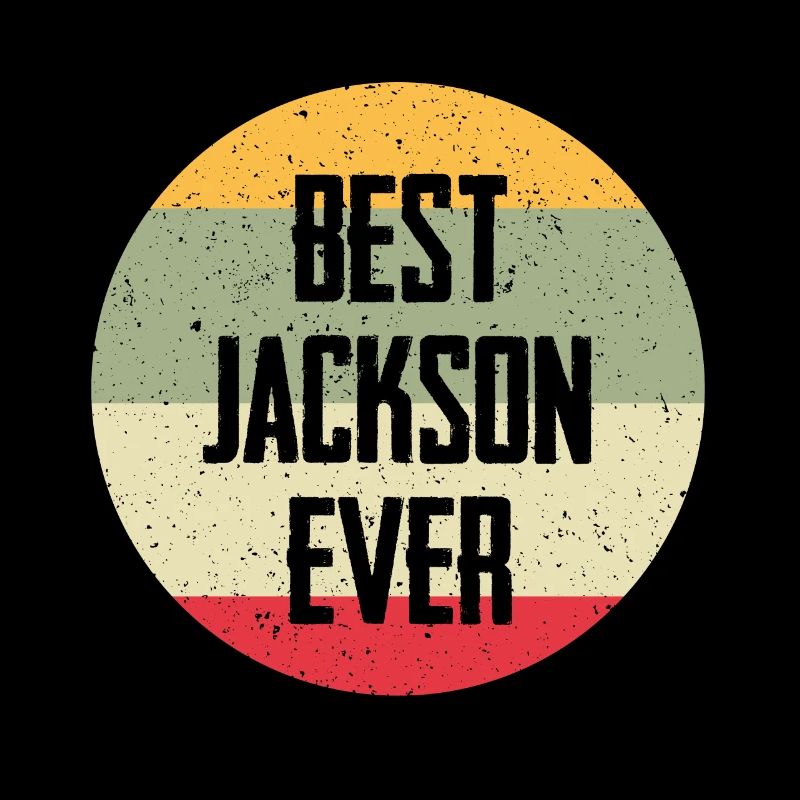 Best Jackson Ever