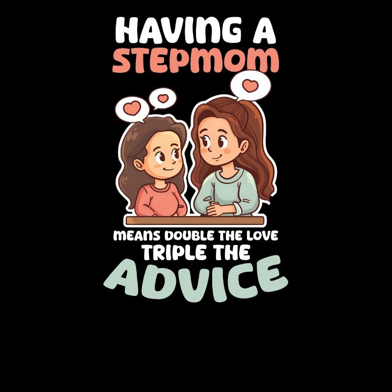 Muttertag Stiefmutter bedeutet doppelte Liebe dreifache Beratung