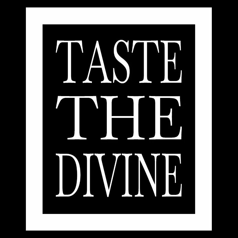 Bonheur manger cadeau heureux saveur profil présent