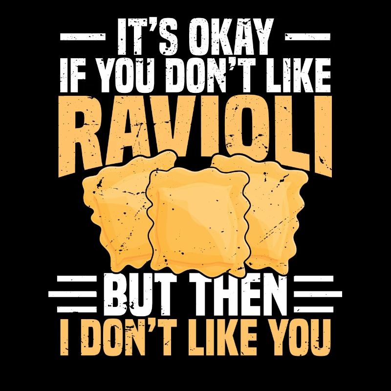 RAVIOLI 7