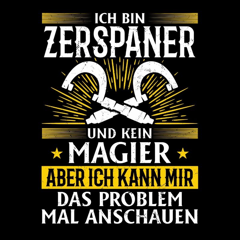 Precision instead of magic