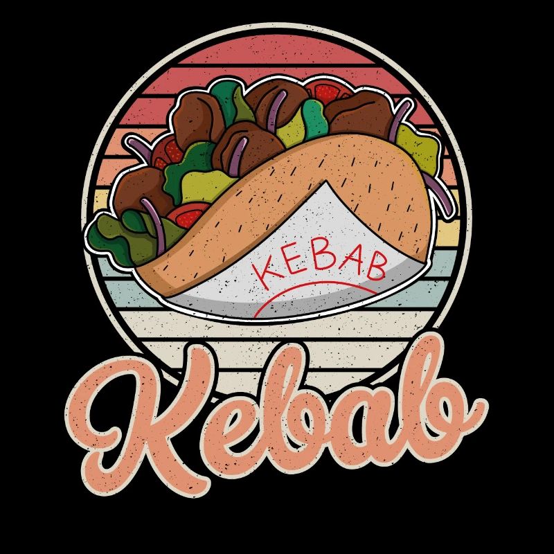 Restauration rapide turque Kebab Cuisine Kebab Chuchoteur