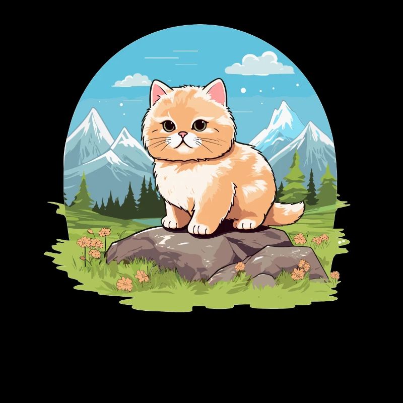 Munchkin Kitten Munchkin Cat