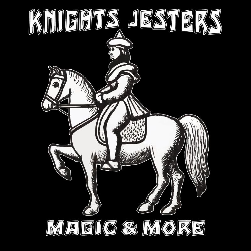 REITER KNIGHTS JESTERS MAGIC & MORE