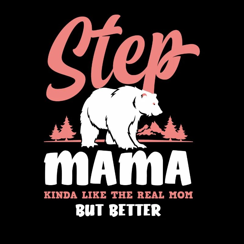 Belle-mère Maman