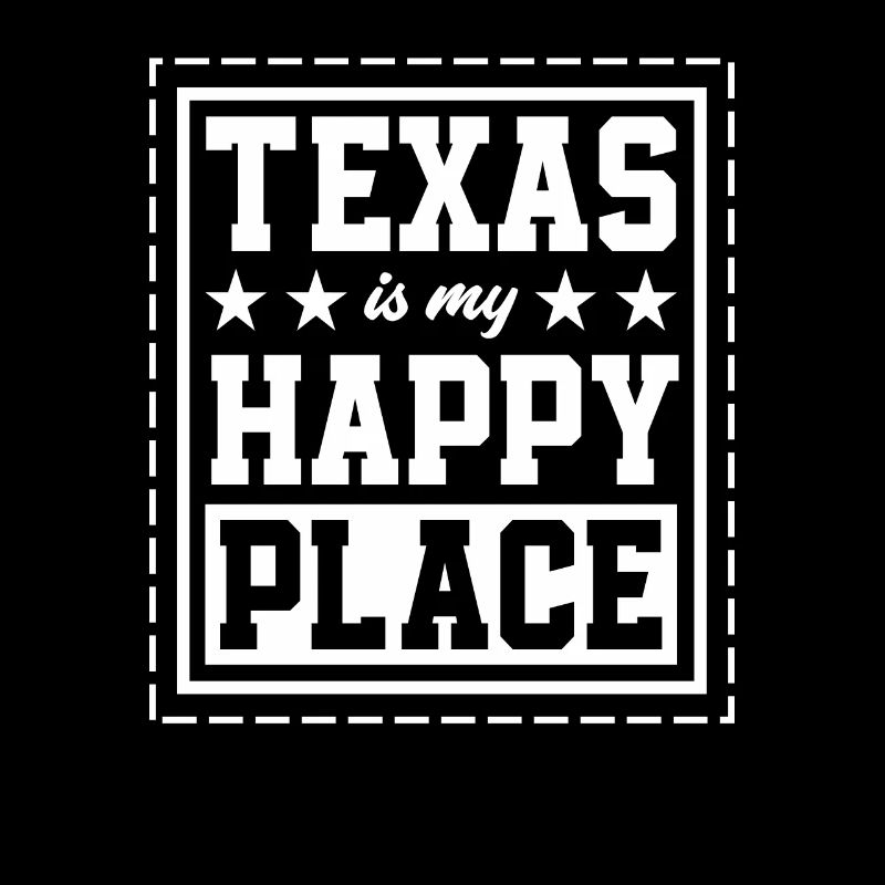 L’endroit préféré du Texas