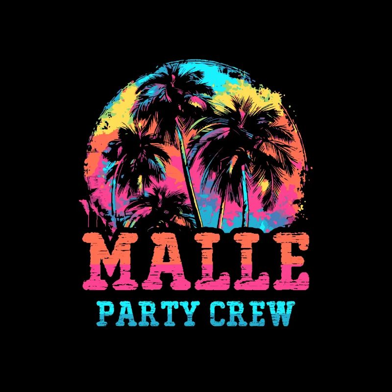 Malle Party Crew