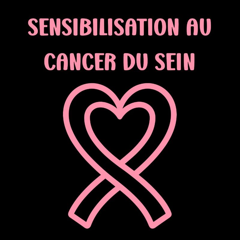 Sensibilisation cancer du sein