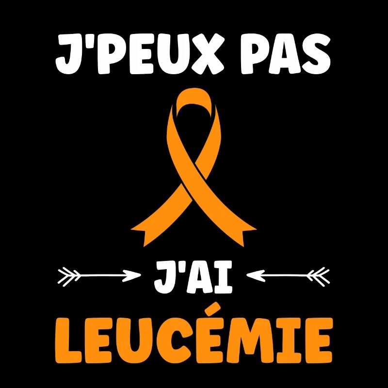 Sensibilisation à la leucémie