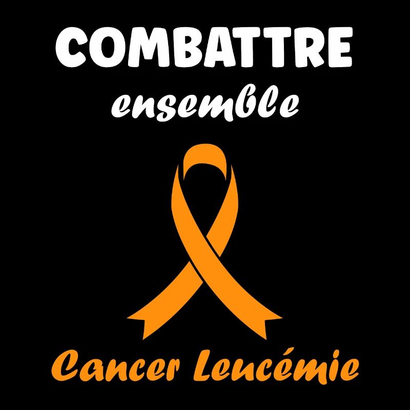 Sensibilisation à la leucémie