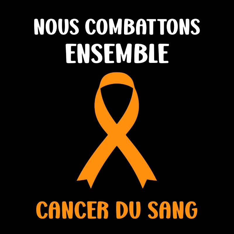 Sensibilisation à la leucémie