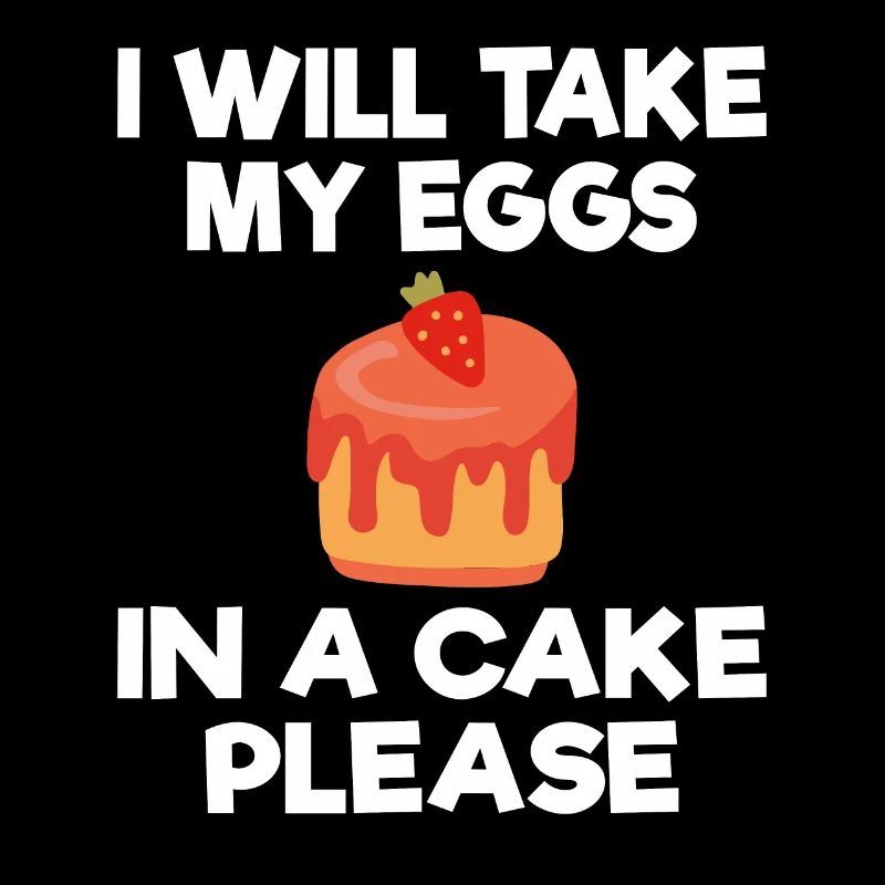 Cake Lover Cake Gift