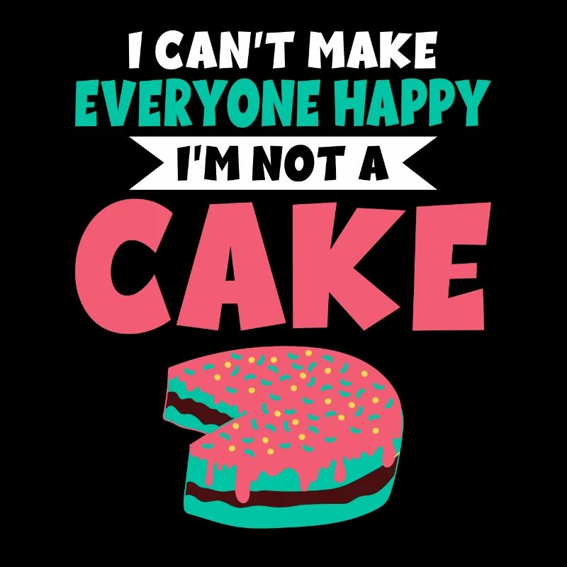 Cake Lover Cake Gift