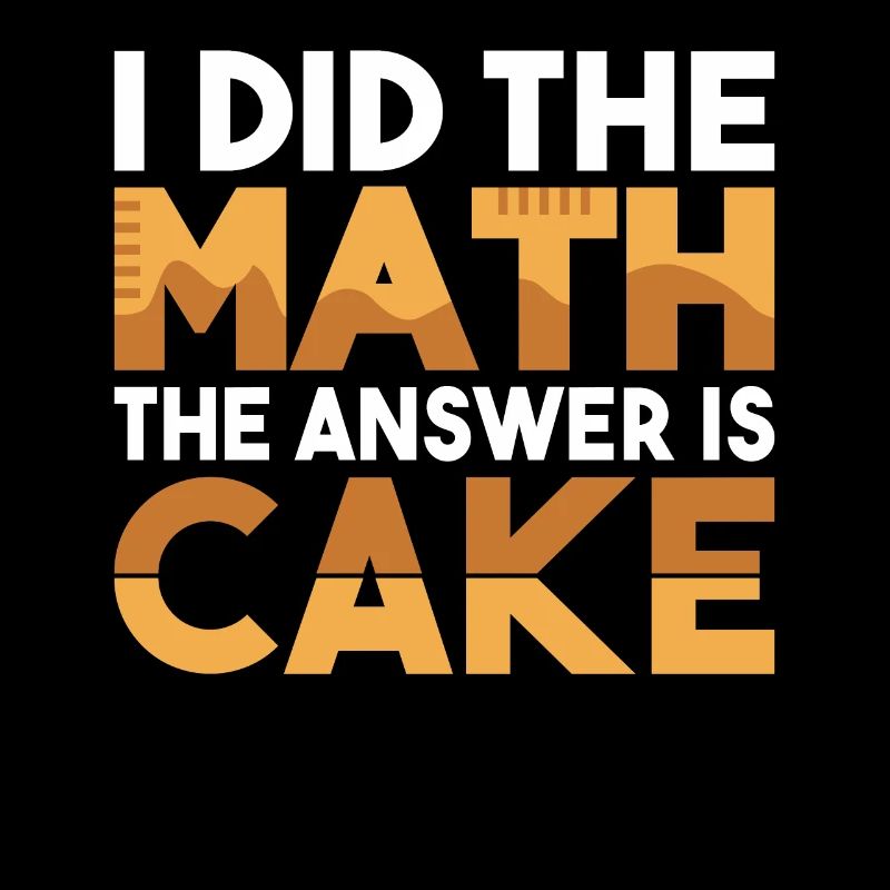 Cake Lover Cake Gift