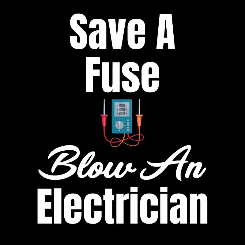 Speichern Sie Einen Sicherungsdurchbruch. Ein